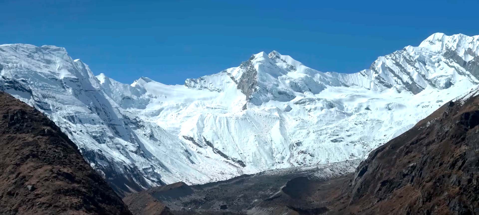 DHAULAGIRI